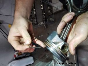 Compression Test – How to do it, wet or dry – What do the results tell you.