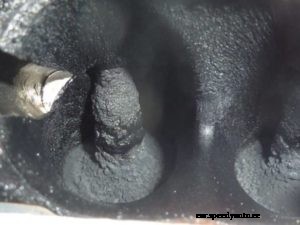 Compression Test – How to do it, wet or dry – What do the results tell you.