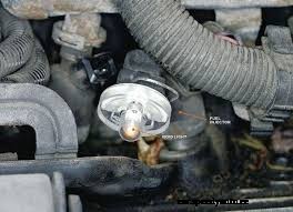 Noid Light – Learn how to test fuel injectors, using a noid light.