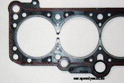 Compression Leak Between Cylinders – Without, any coolant or oil leaks