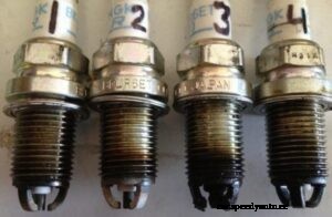 Compression Leak Between Cylinders – Without, any coolant or oil leaks
