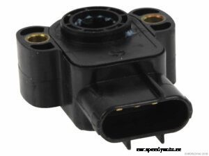 Throttle Position Sensor (TPS) – Function – Failure – Testing