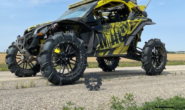 ATV Tech Tips – If An ATV Repair Seems Overwhelming, It Probably Is