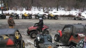ATV Tech Tips – If An ATV Repair Seems Overwhelming, It Probably Is