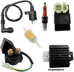 ATV Tech Tips – If An ATV Repair Seems Overwhelming, It Probably Is