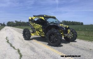 ATV Tech Tips – If An ATV Repair Seems Overwhelming, It Probably Is