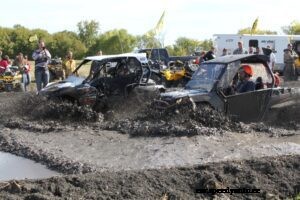 ATV Tech Tips – If An ATV Repair Seems Overwhelming, It Probably Is