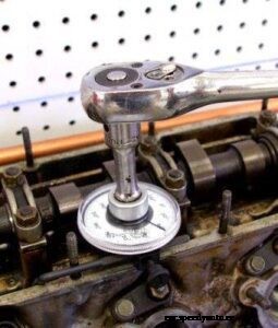 Torque To Yield Bolts – (TTY) – What Exactly Are They