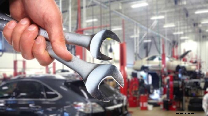 Auto Repair Basics – If You Drive A Car, You Should Learn Basic Repairs