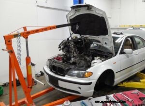Automotive Mechanic – Some Problems Are More Challenging Than Others