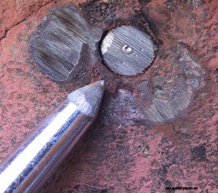 Broken Bolt – Stud Removing – Repair Tips To Save You Time And Money