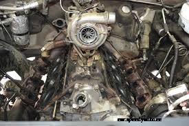 GM 6.6L Duramax Diesel – How To Choose The Correct Head Gasket