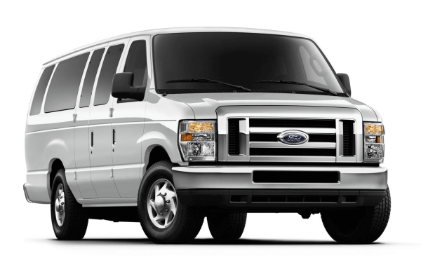 Camper Vans | Best Models of 2018