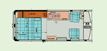 Camper Vans | Best Models of 2018