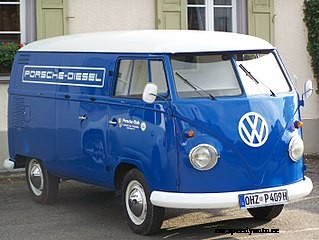 Camper Vans | Best Models of 2018