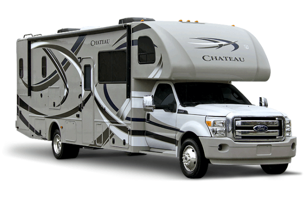 Camper Vans | Best Models of 2018