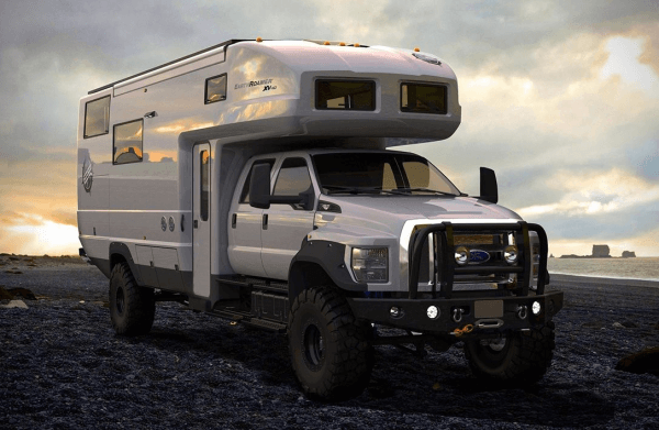 Camper Vans | Best Models of 2018