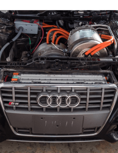 How To Convert Your Car To An Electric Vehicle