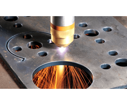How A Plasma Cutter Is Essential For Your Workshop