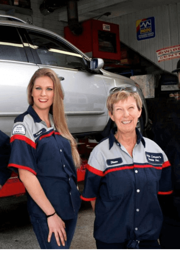 Should Your Daughter Become An Auto Mechanic?