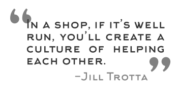 Should Your Daughter Become An Auto Mechanic?