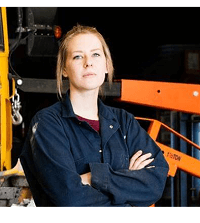 Should Your Daughter Become An Auto Mechanic?