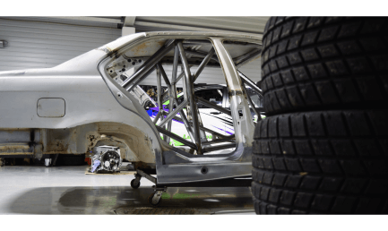 How To Build A Roll Cage – Everything You Need To Know