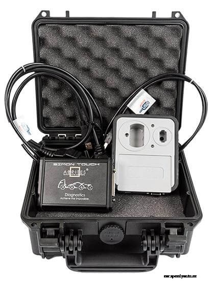 The Three Best Tools For Diagnosing Immobiliser Faults And Programming Car Keys