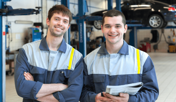 What an Automotive Shop Needs to Thrive