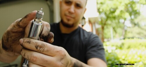 Quick Tips for Small Repairs