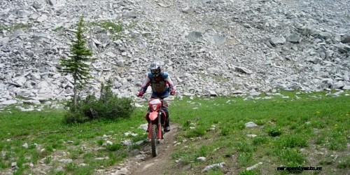 10 Most Amazing Off-Road Destinations in the U.S.