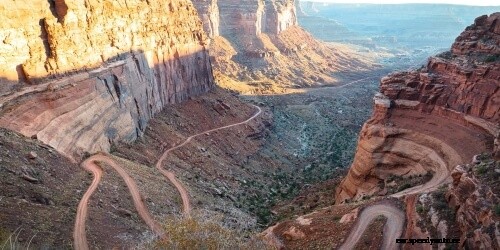 10 Most Amazing Off-Road Destinations in the U.S.