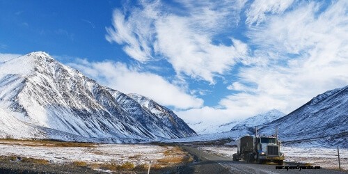 10 Most Amazing Off-Road Destinations in the U.S.