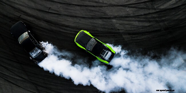 How To Drift For Beginners | Drifting 101