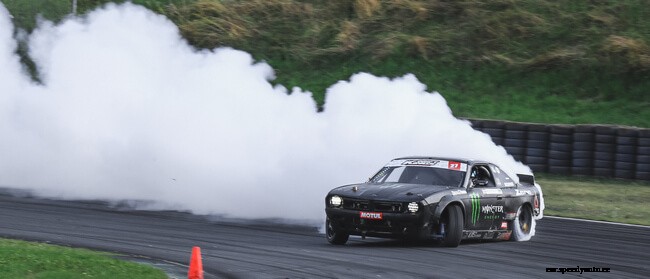 How To Drift For Beginners | Drifting 101