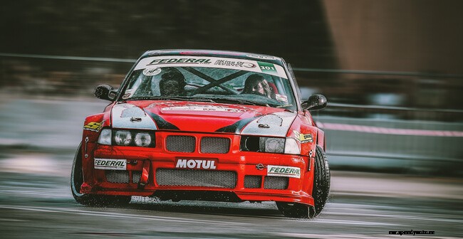 How To Drift For Beginners | Drifting 101