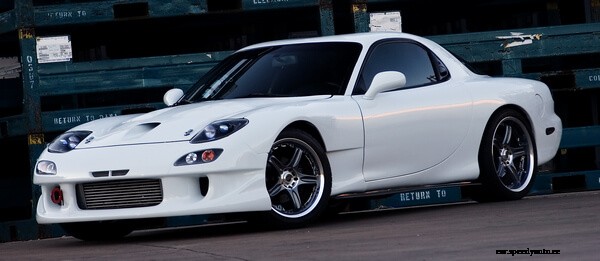 Rotary Engines | Auto Mechanics 101