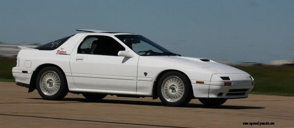 Rotary Engines | Auto Mechanics 101