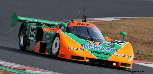 Rotary Engines | Auto Mechanics 101