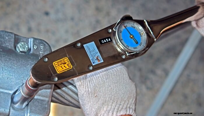 How To Use A Torque Wrench