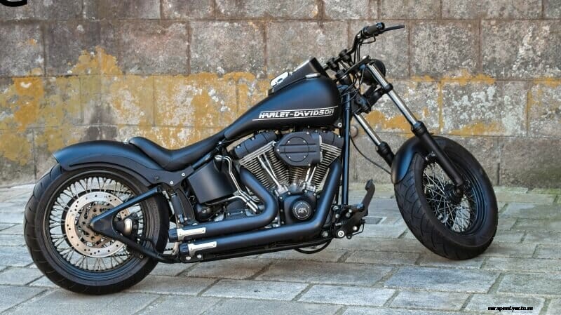 How to Get the Best Price When Selling Your Harley Davidson