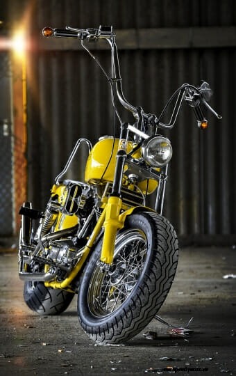 How to Get the Best Price When Selling Your Harley Davidson