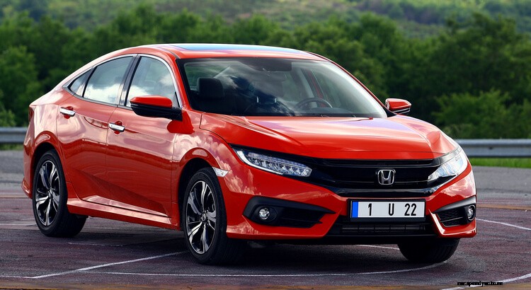 Top 10 Most Fuel-Efficient Cars in the US