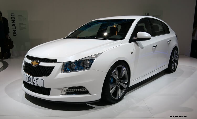 Top 10 Most Fuel-Efficient Cars in the US