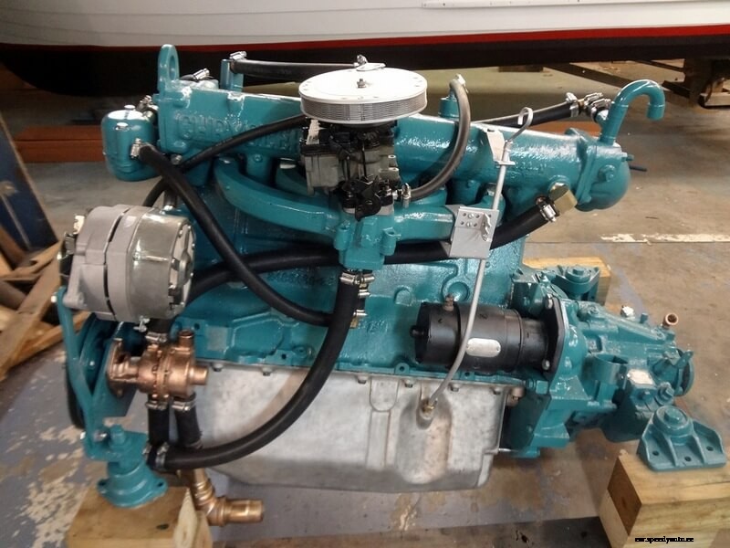 9 Greatest Car Engines Ever Manufactured!