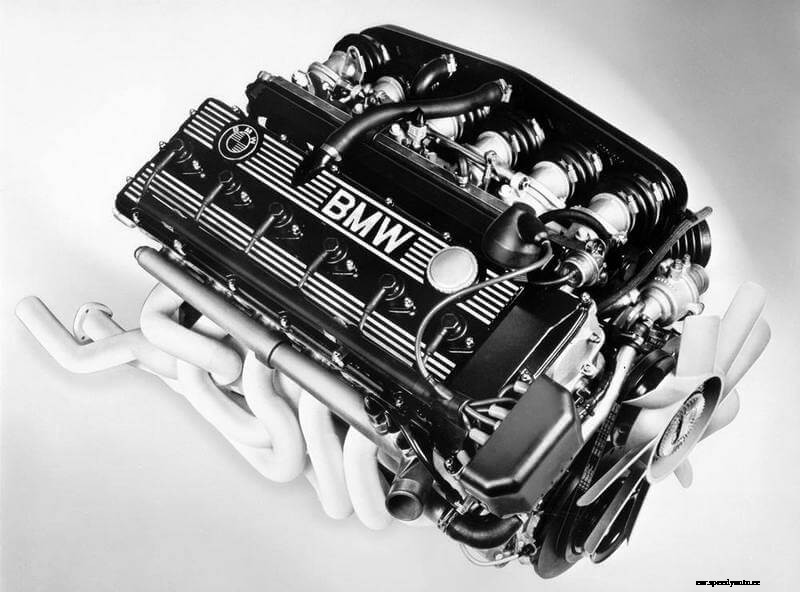 9 Greatest Car Engines Ever Manufactured!