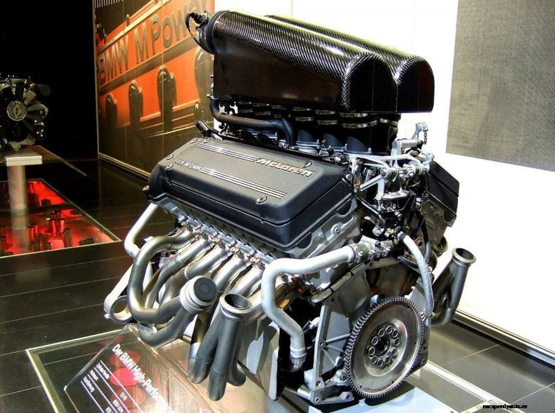 9 Greatest Car Engines Ever Manufactured!