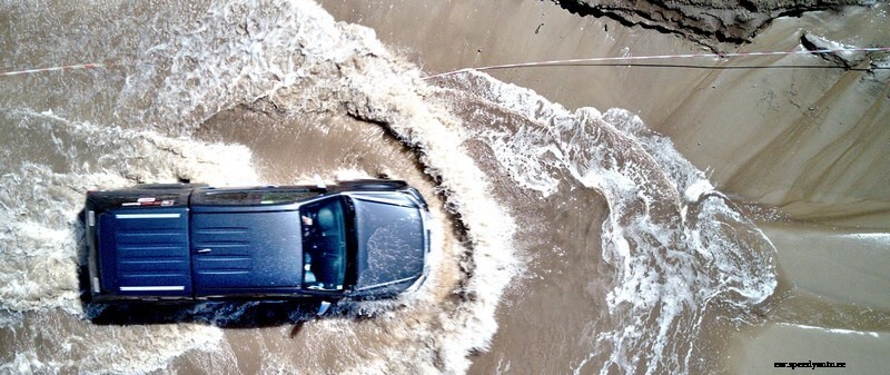 Will a Turbo Four-Cylinder Engine Be Good in a Full-Size Truck?