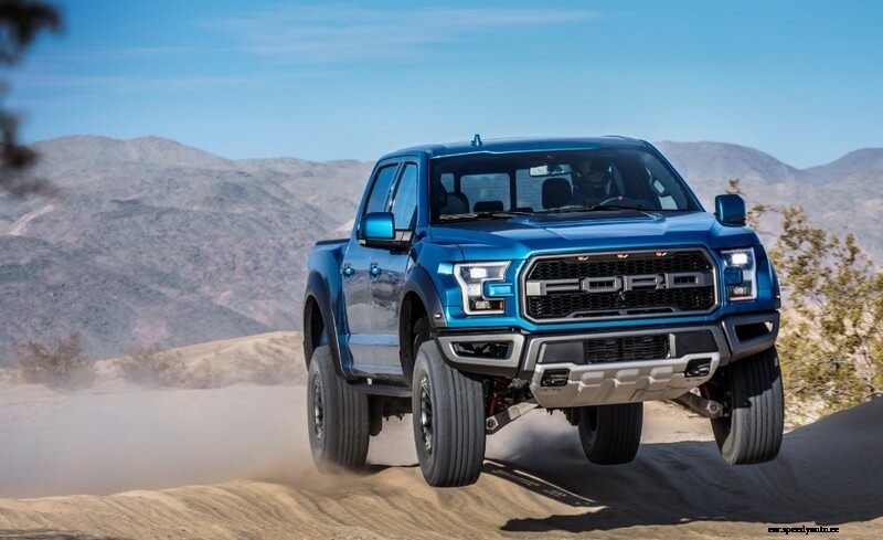 2019 Ford F-150: What You Need To Know