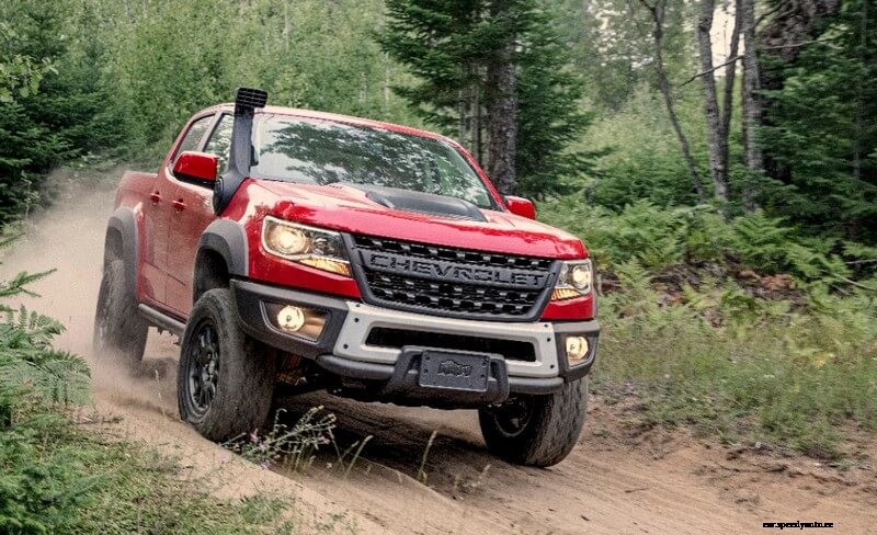 The Best Off-Road Vehicles for Treasure Hunting